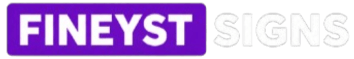Fineyst Signs